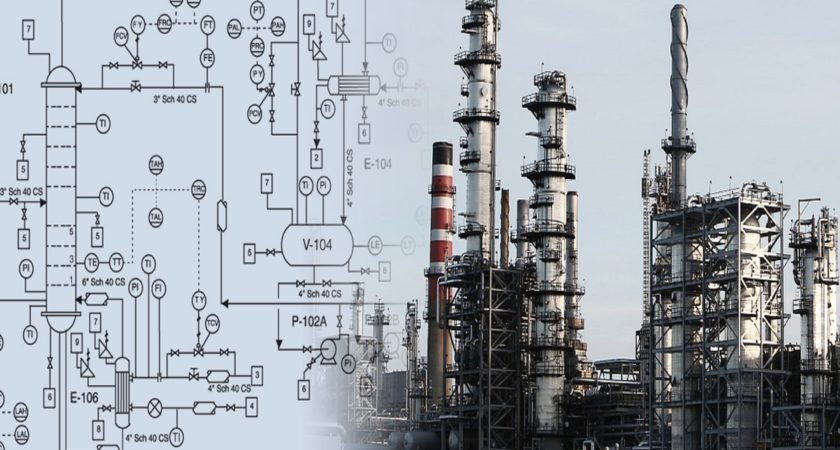 ELECTRICAL & INSTRUMENTATION DESIGN