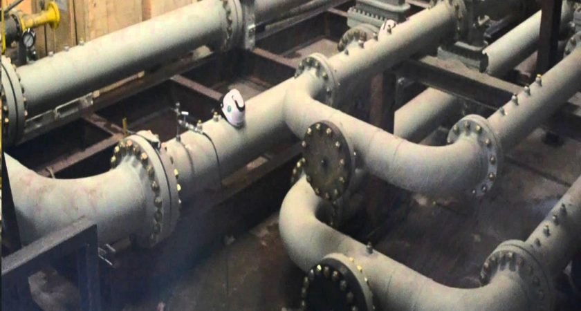 FLOW METERING SOLUTIONS & SERVICES