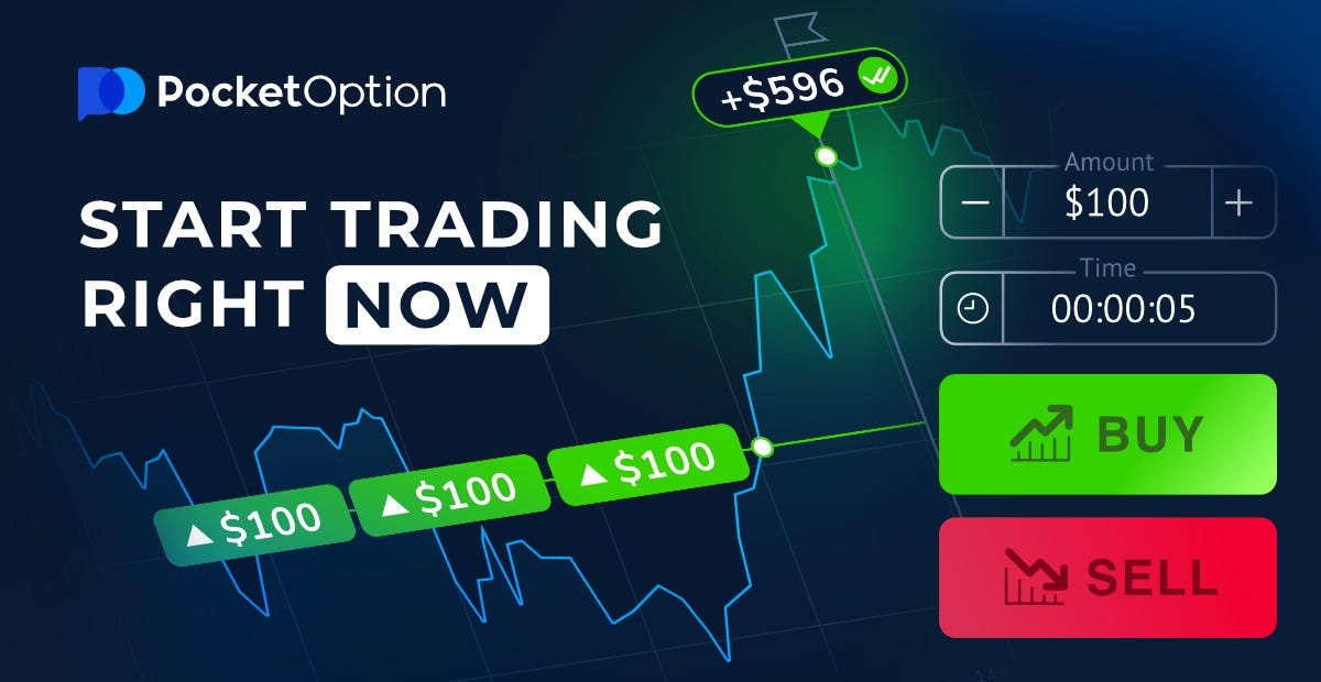 Pocket Option Official Site Your Gateway to Successful Trading Pocket Option Official Site Your Gateway to Successful Trading